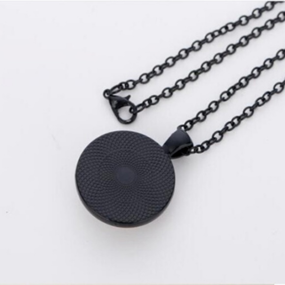 🔘5For 25$🔘Art Deco Necklace - Picture 2 of 2